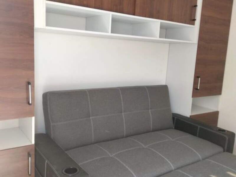 Sofá-Cama