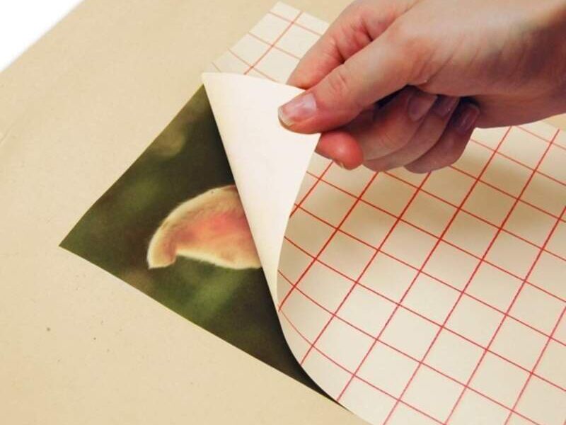 Papel Transfer México