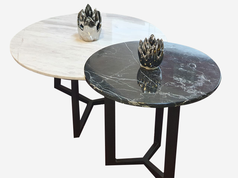 Mesa de centro eclipse México