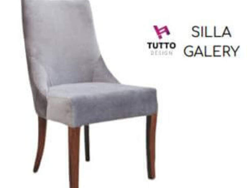 Silla gallery