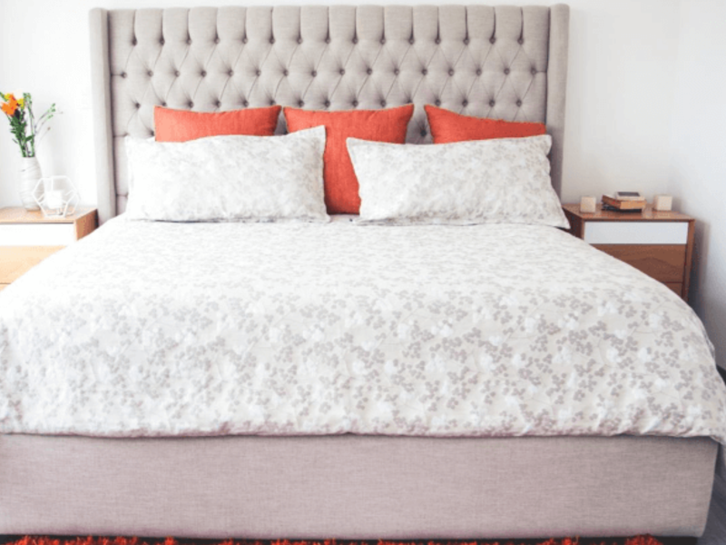 Cama aranza México