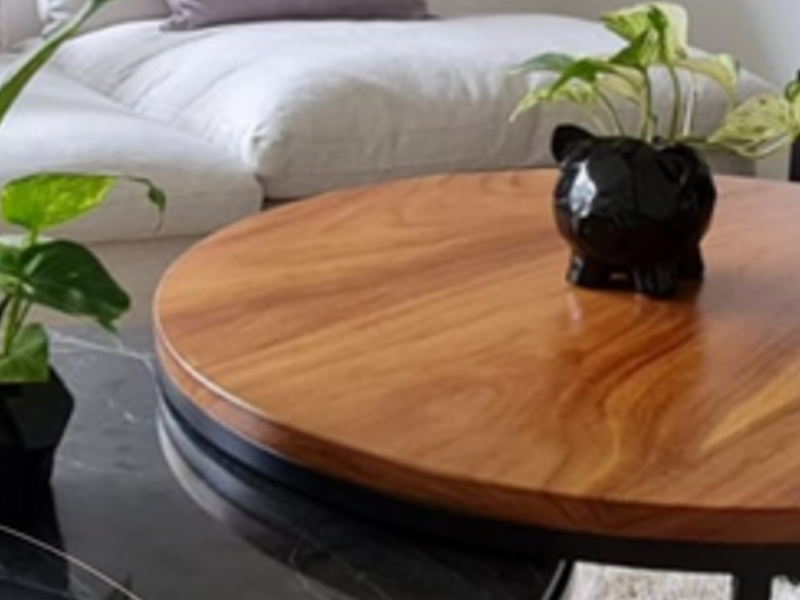 Mesa de sala