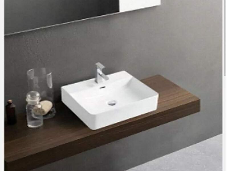 Lavabo Monaco Artexa México