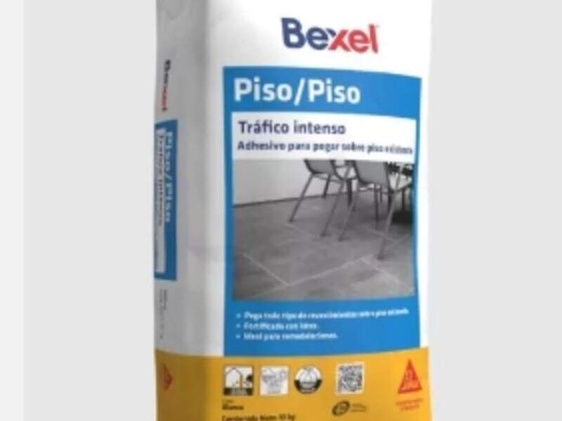 Adhesivo Bexel México