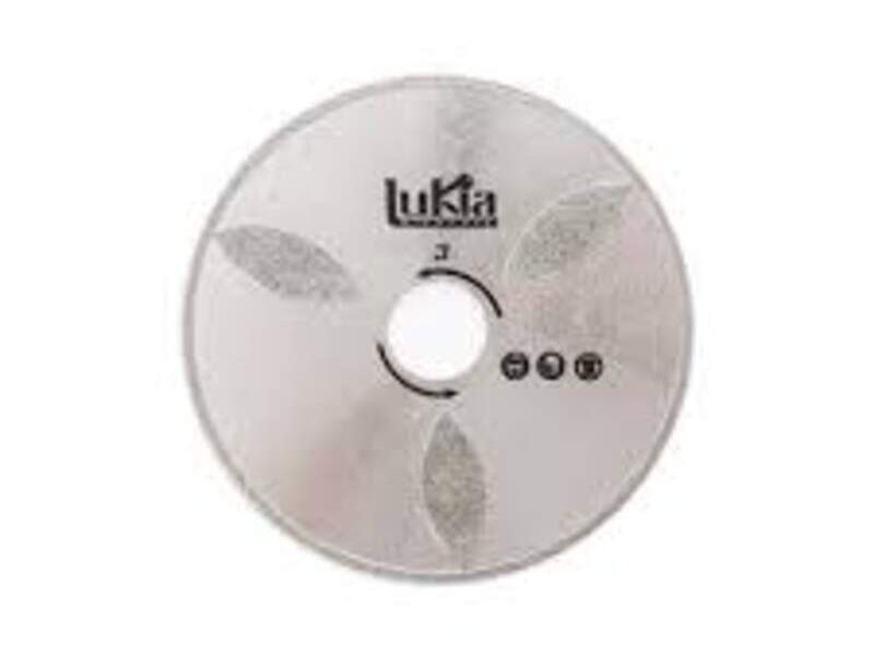 Disco cortador de fibra de vidrio México