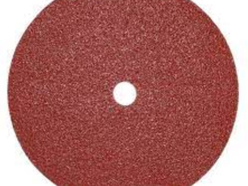 Discos lijadores de grano México