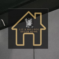 Liz Bulldog Decor Home