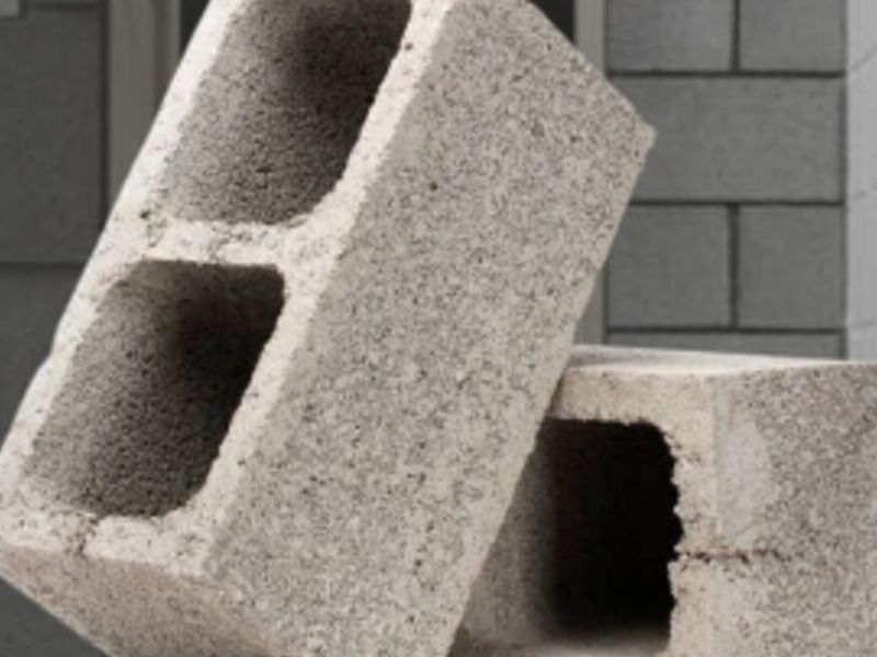 Blocks