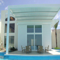 Comfortek Puertas y Ventanas de PVC
