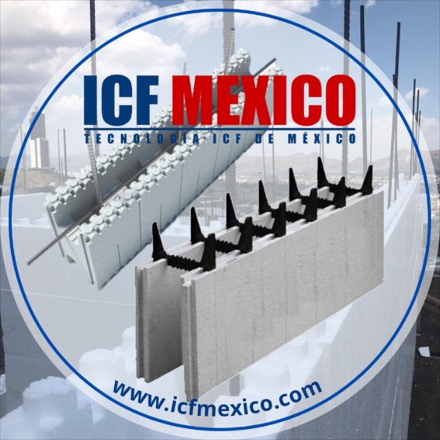 ICF MEXICO