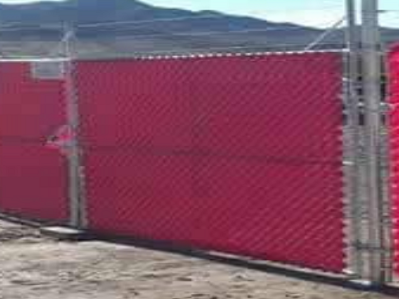 Cinta de privacidad Zacatecas