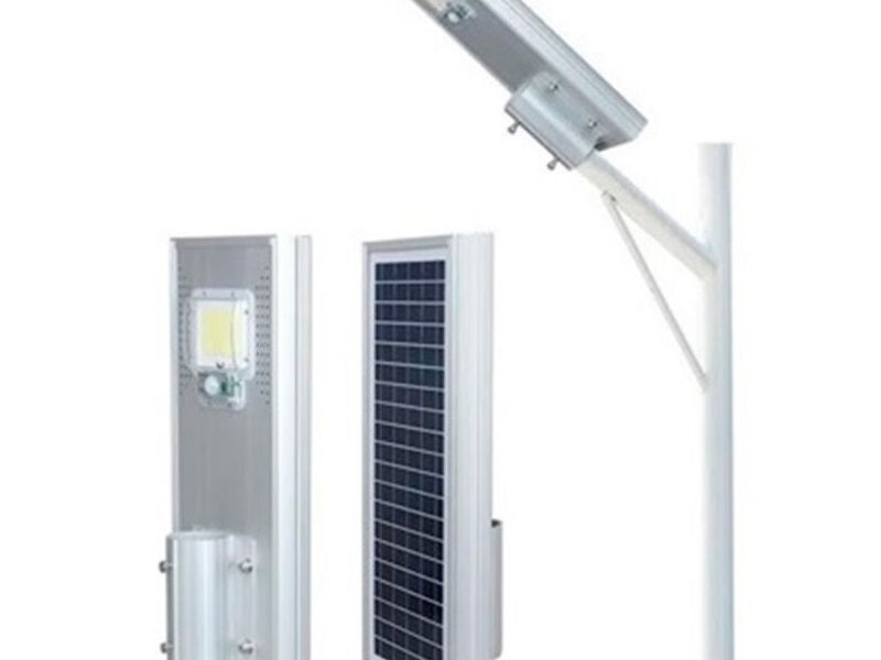 LAMPARA SOLAR MEXICO