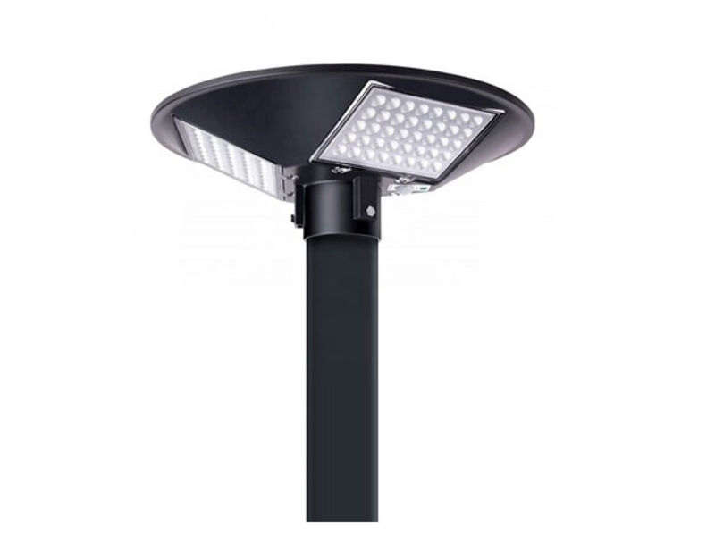 SOLAR OVNI LIGHT MEXICO