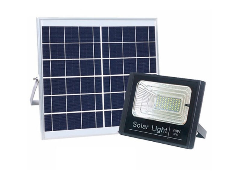 REFLECTOR SOLAR LED MEXICO