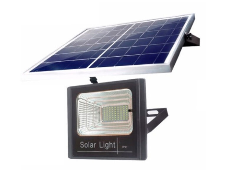 REFLECTOR SOLAR LED 200W MEXICO