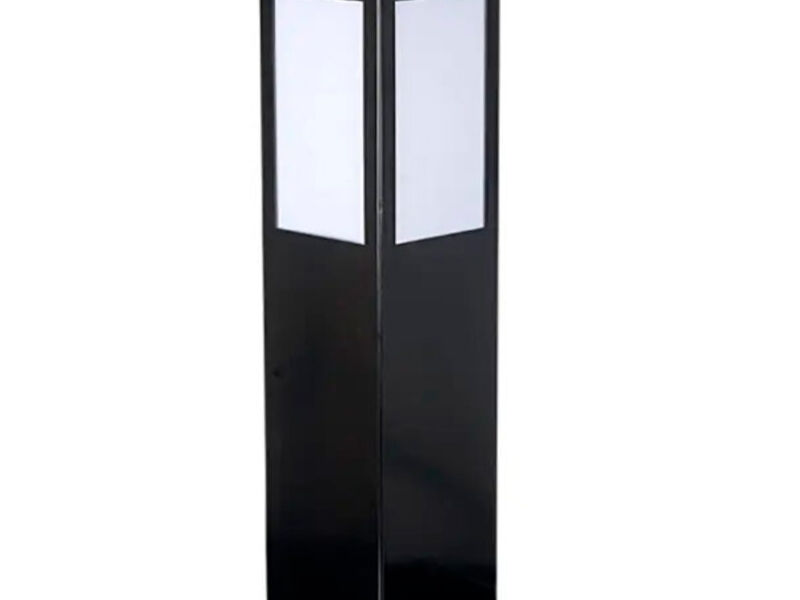 MINI POSTES SOLARES MEXICO