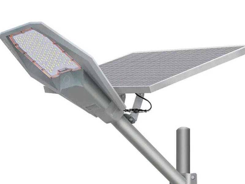 LAMPARA SOLAR DIAMOND  MEXICO