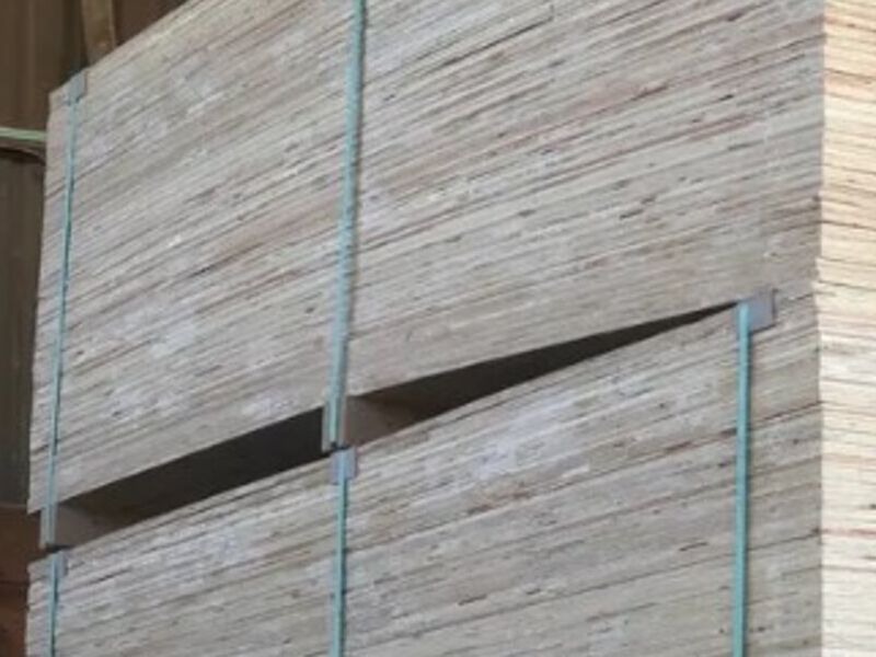 Madera en lamina en Sonora