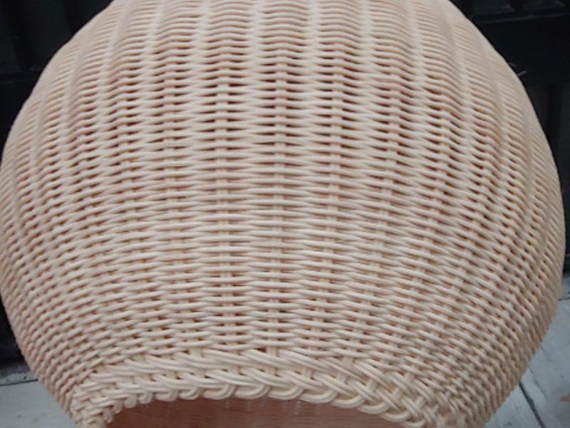 Pantalla Tejida Rustica