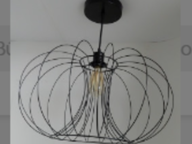 ARMAZON TOROIDAL