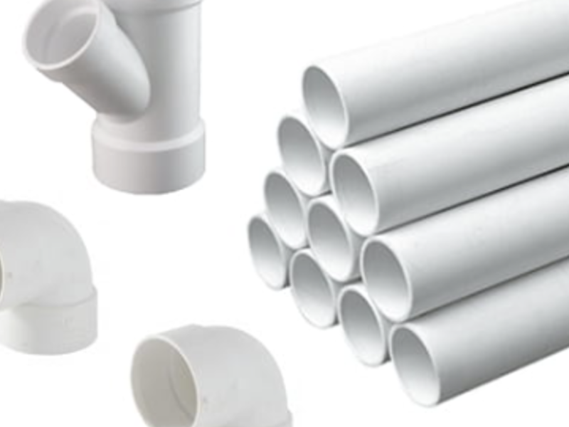 PVC Tubería México