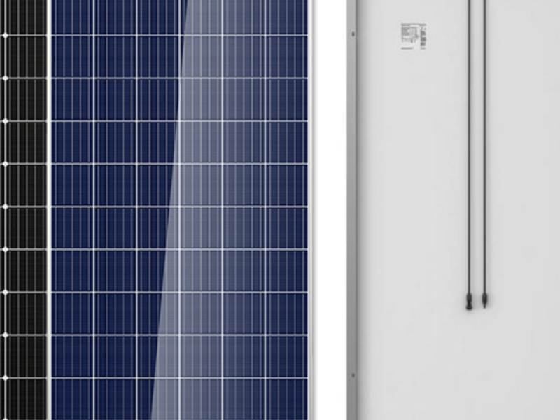 Paneles solares en Aguascalientes México 