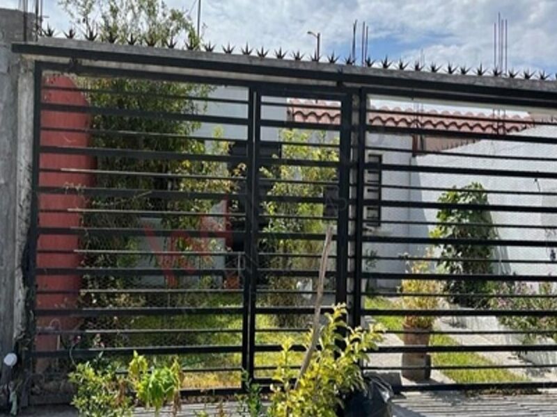 Nuevo Leon Casa Venta México