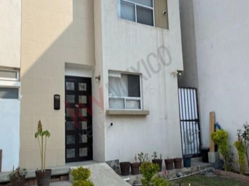 Santa Catarina Casa Venta México