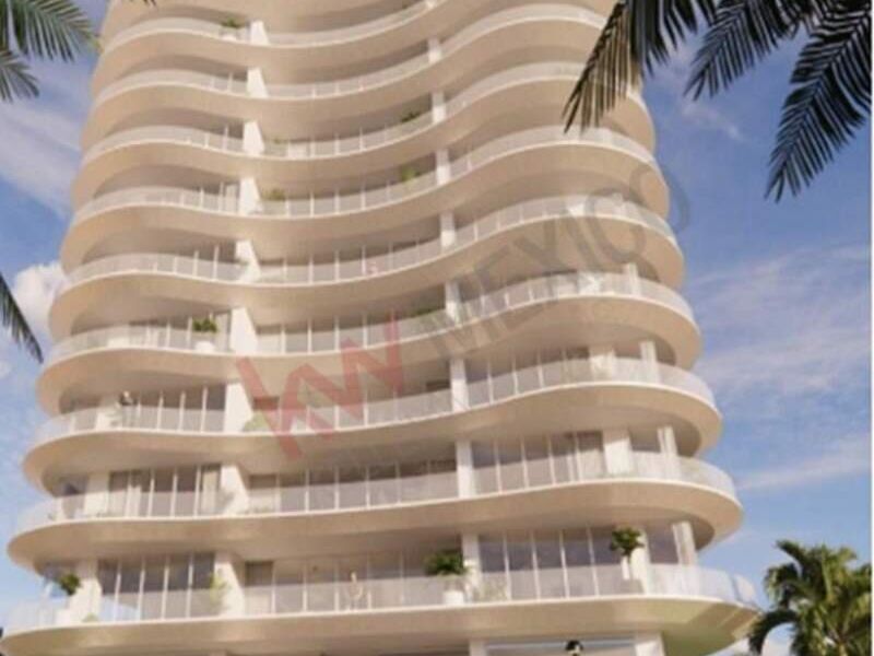 Boulevard Turístico Malecón Casa Venta México