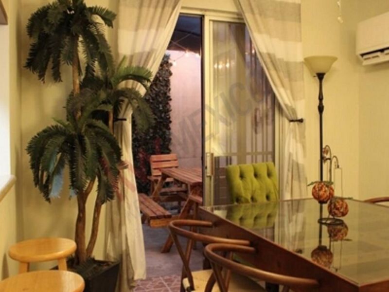  Barrio privado Casa Venta México