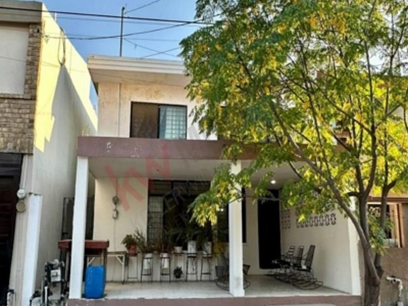 PLAZA FIESTA ANAHUAC Casa Venta México