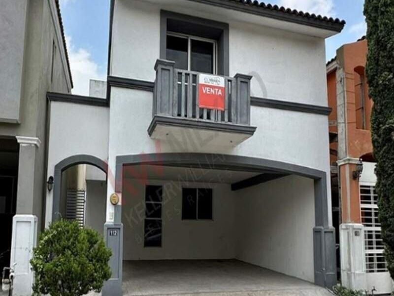 PASEO LEONES Casa Venta México