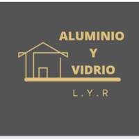 Aluminio y vidrio L.Y.R
