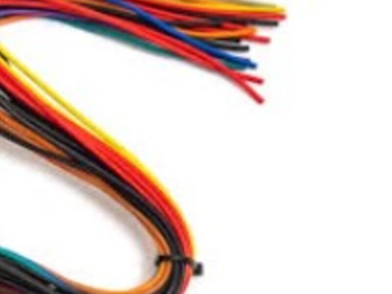Cables eléctricos en Sonora