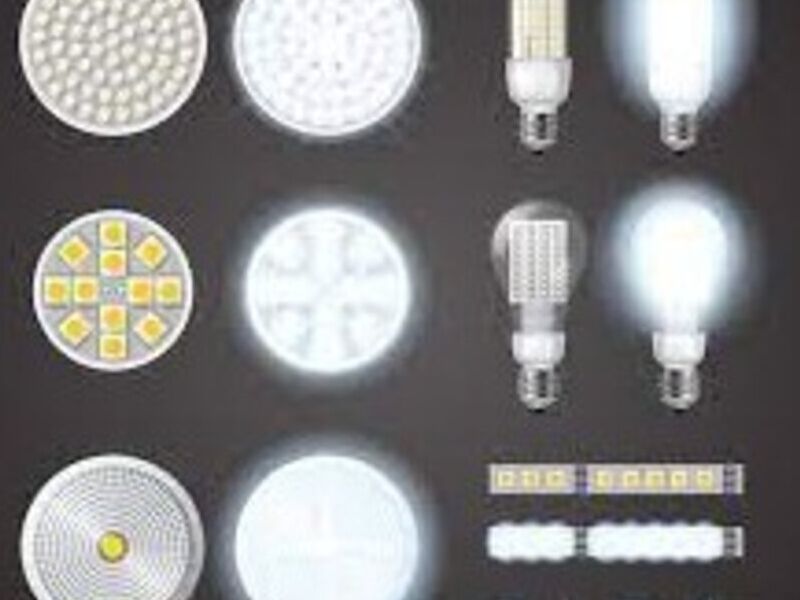 Focos led en Hermosillo