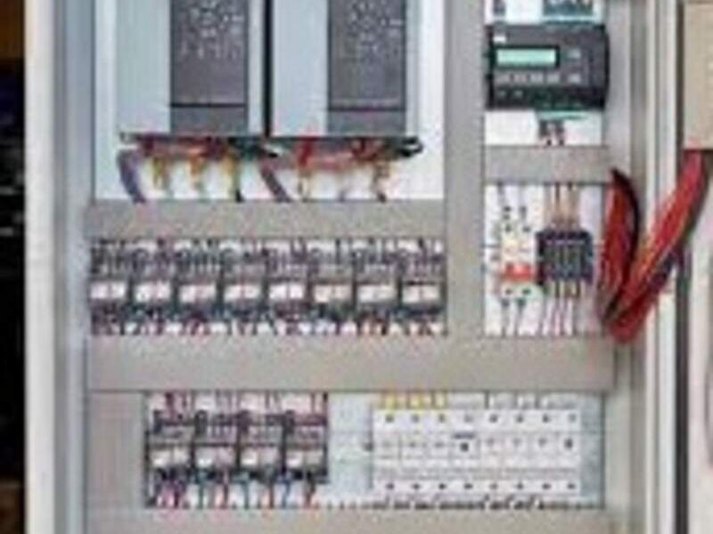 Tableros eléctricos en Sonora