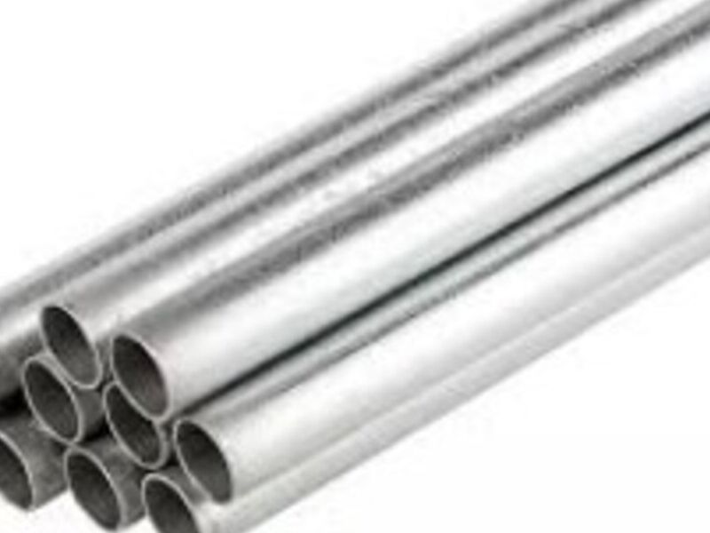 Tubería conduit en Sonora