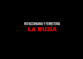 La Bujía
