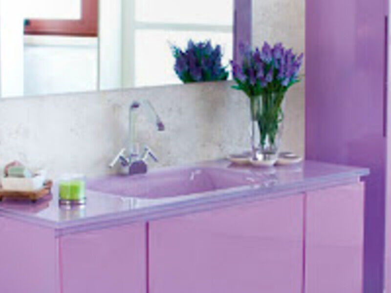 Mueble baño