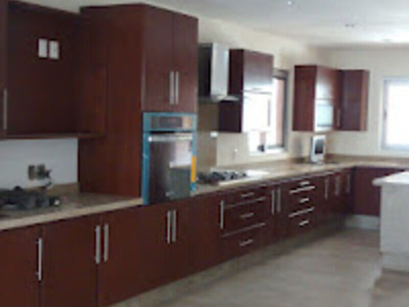 Mueble cocina