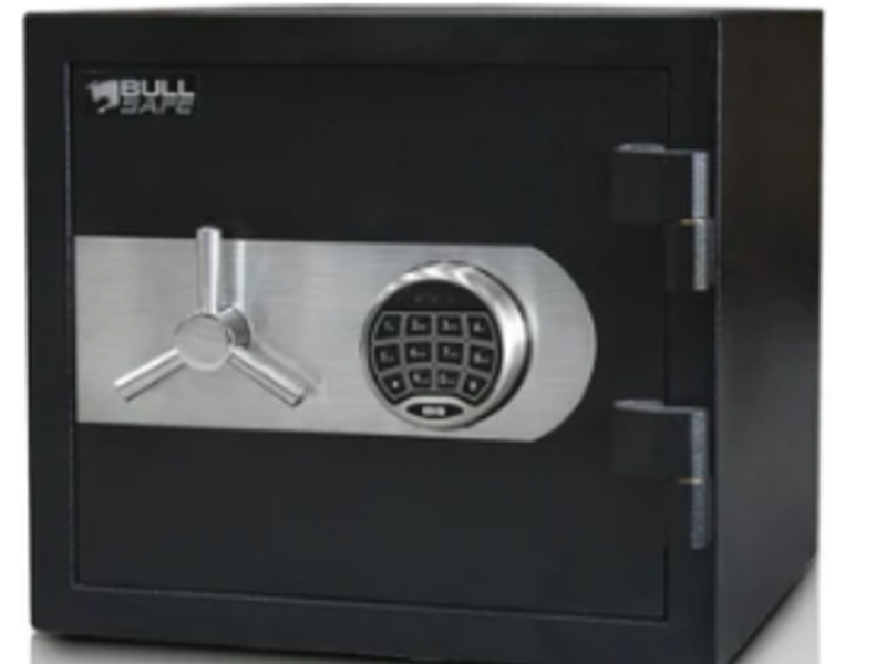 Caja fuerte PROTEK 400 Mexico