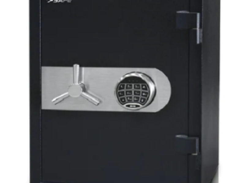 Caja fuerte PROTEK 600 Mexico