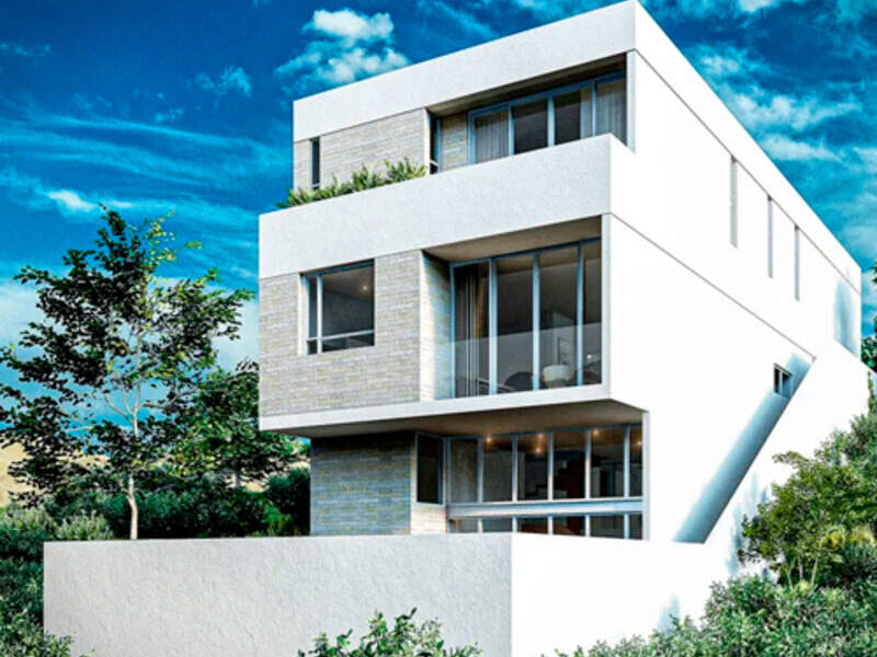 DISEÑOS RESIDENCIALES CHIHUAHUA