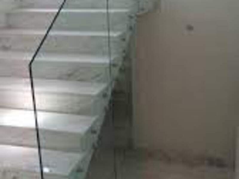 Vidrio Templado