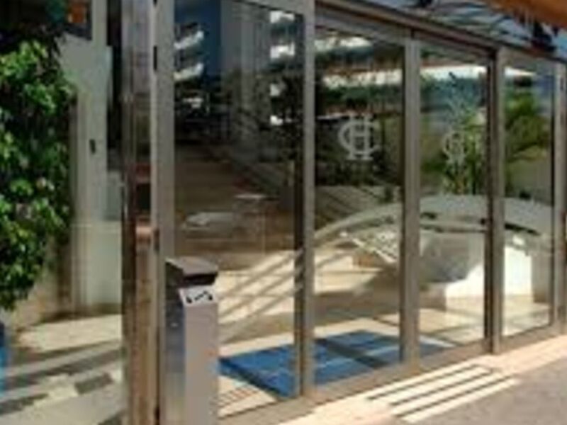 Puertas Automáticas