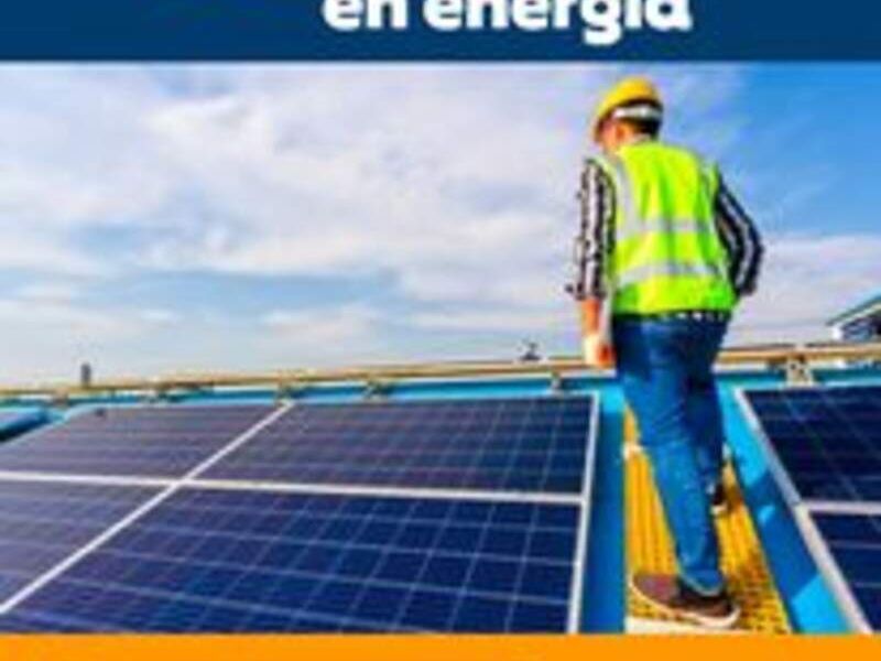 Paneles solares Mexicali  Baja California 