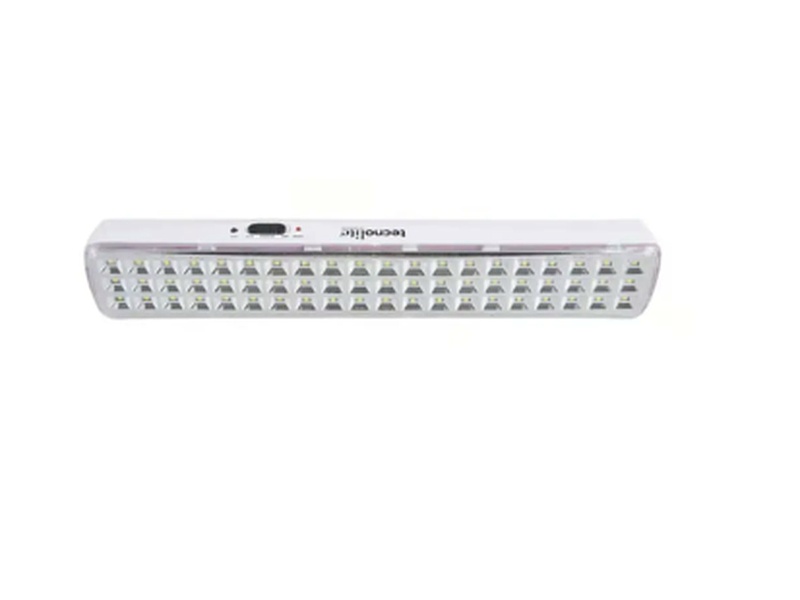 INTERIOR EMERGENCIA 36 SMD LED 3.7V MEXICO