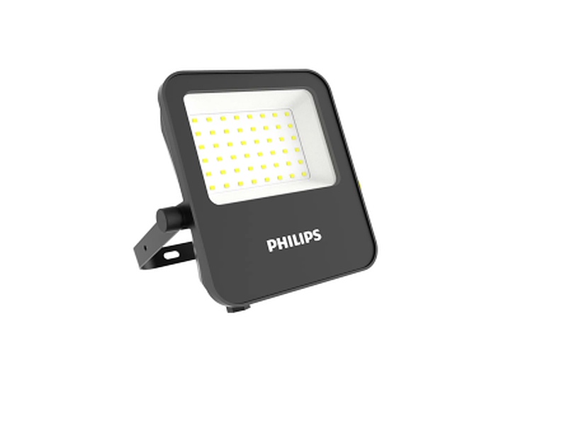 Reflector LED Essential de 10W con flujo luminoso de 950 lm CCT 6500K 120-277V Curva MEXICO