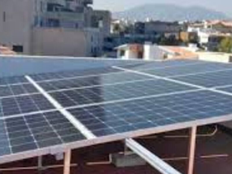 Paneles Solares en Baja California 