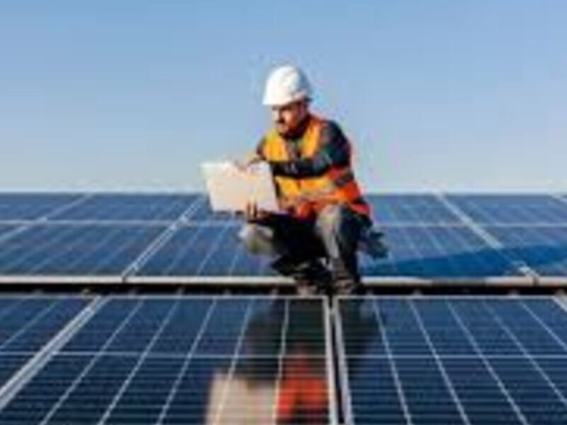 Paneles Solares en Mexicali Baja California  
